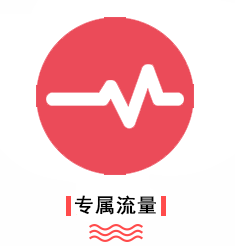 优势-专属流量