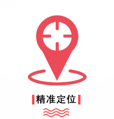优势-精准定位